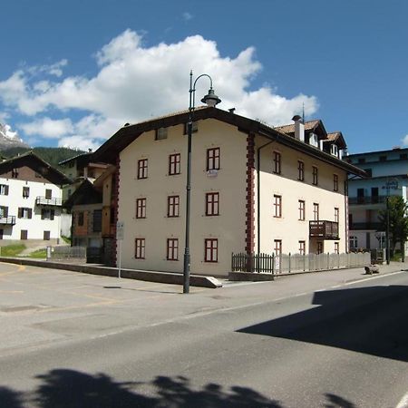 Апартаменты Casa Torta Моэна Экстерьер фото