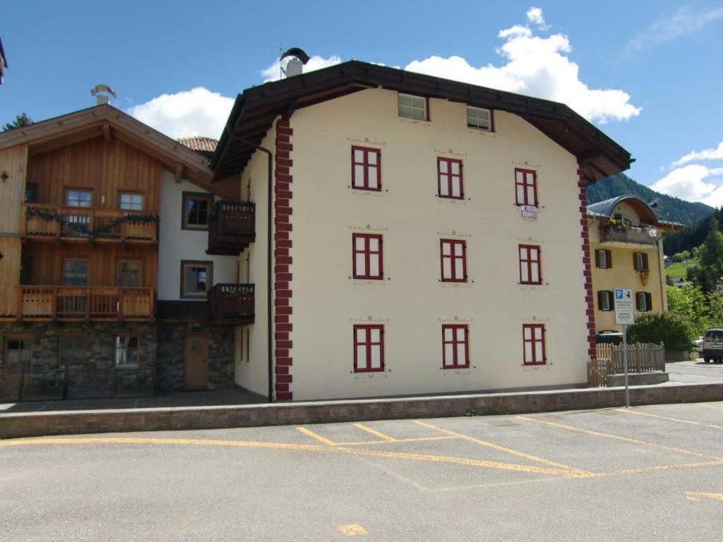 Апартаменты Casa Torta Моэна Экстерьер фото